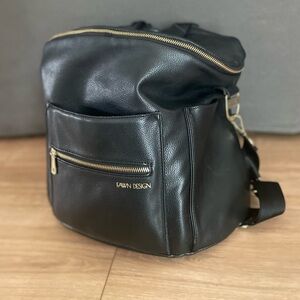 Excellent used condition Original Fawn Diaper Bag!